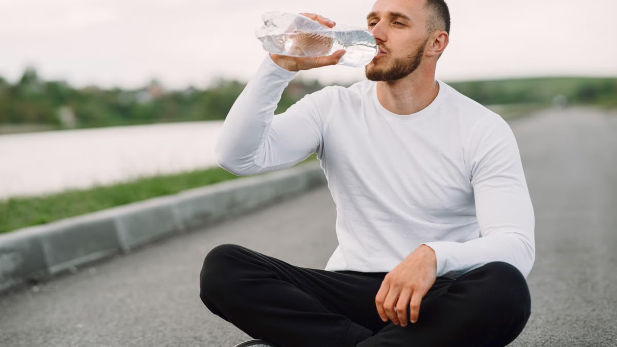 I benefici dell’acqua per il corpo