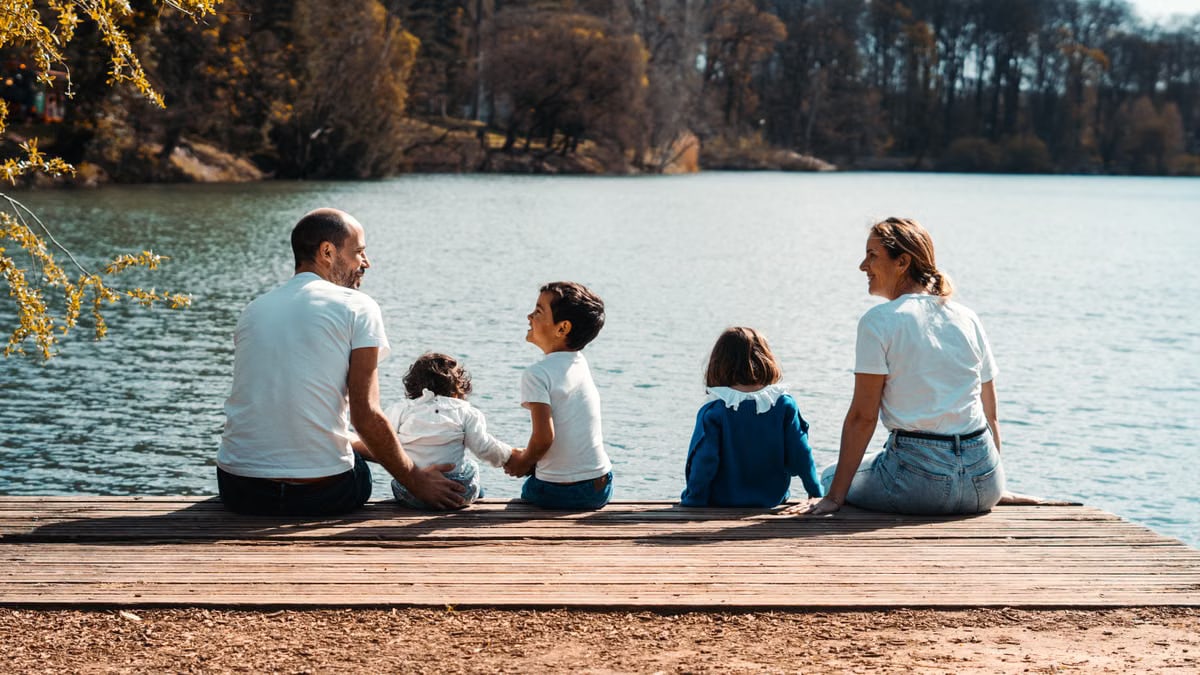 Attività da fare in famiglia